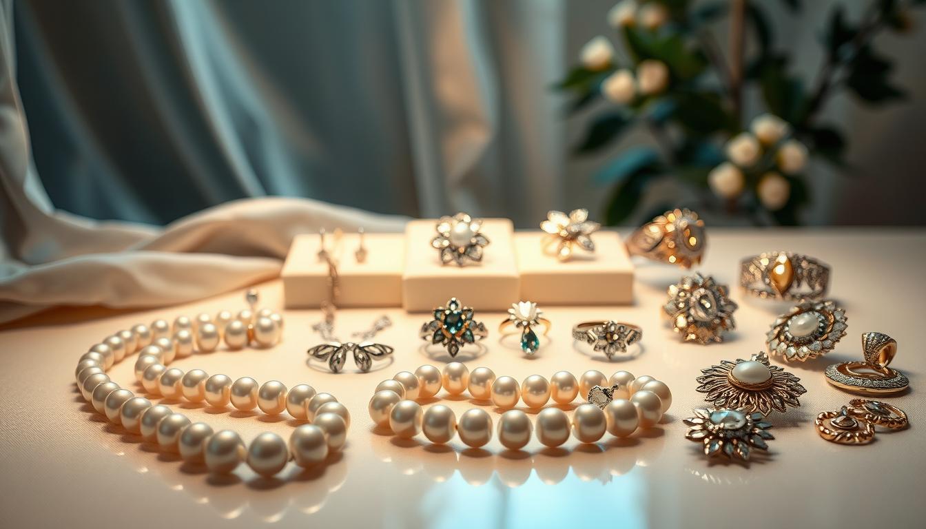 Gift Ideas: PearlsInTime Jewelry, the Perfect Choice for Loved Ones