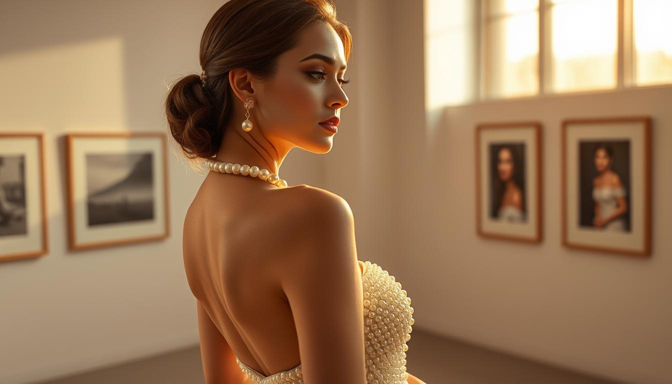 Pearls: Timeless Symbol of Elegance