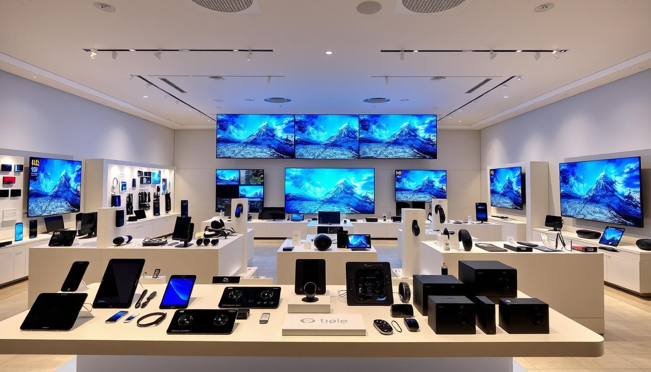Explore the Latest Tech at CES Hudson MA
