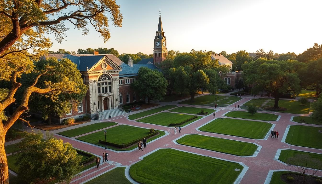 Saybrook University: