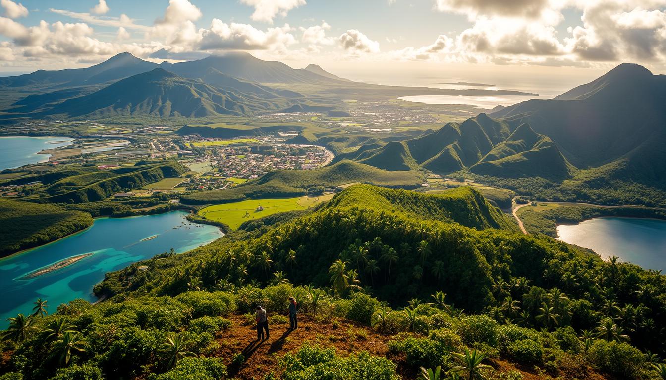 Explore the Breathtaking Moʻomoʻo of Hawaii