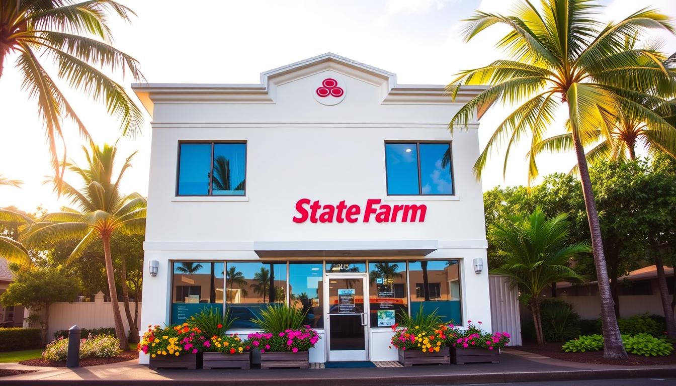 State Farm Insurance Hilo